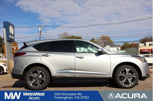 2025 Acura RDX Technology Package