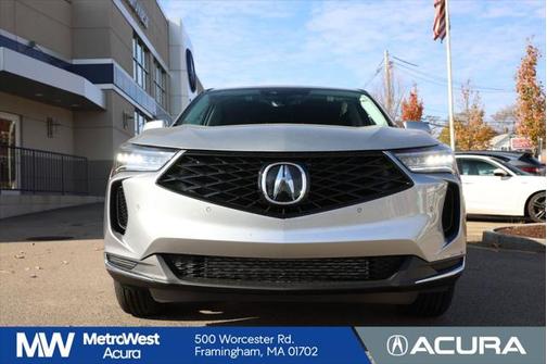 2025 Acura RDX Technology Package