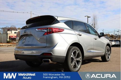 2025 Acura RDX Technology Package