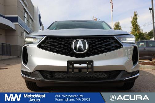 2026 Acura RDX Technology Package