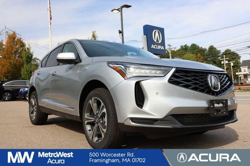 2026 Acura RDX Technology Package