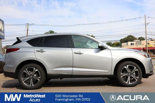 2026 Acura RDX Technology Package