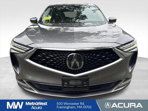 2023 Acura MDX Technology Package