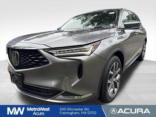 2023 Acura MDX Technology Package