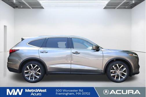2023 Acura MDX Technology Package