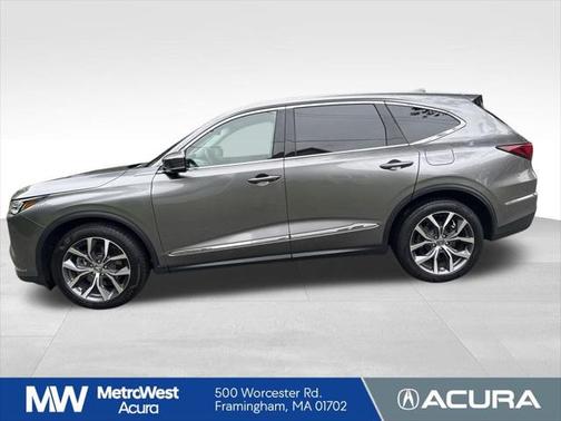 2023 Acura MDX Technology Package