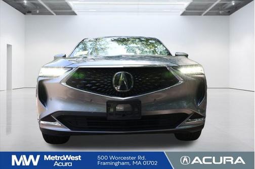 2023 Acura MDX Technology Package
