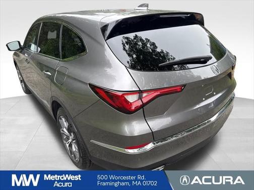 2023 Acura MDX Technology Package