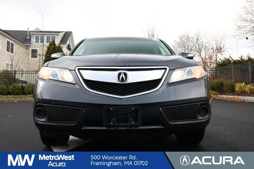 2013 Acura RDX Base