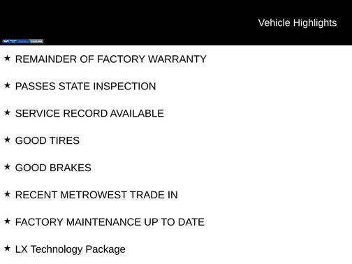 Fusion Black 2023 Kia Soul LX