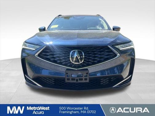 2025 Acura MDX Standard