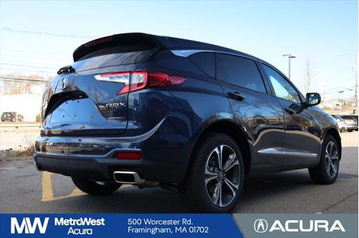2025 Acura RDX Technology Package