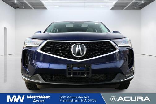 2023 Acura RDX Advance Package