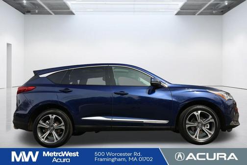 2023 Acura RDX Advance Package