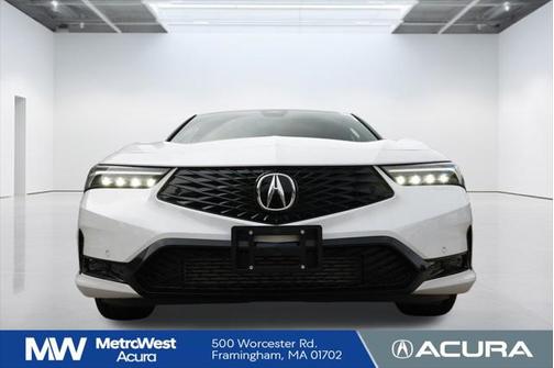 2024 Acura Integra A-SPEC