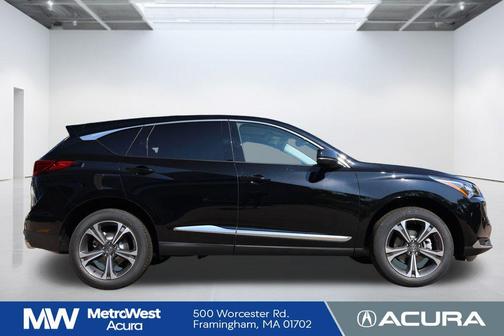 2025 Acura RDX Technology Package