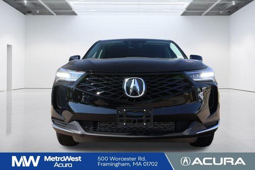 2025 Acura RDX Technology Package