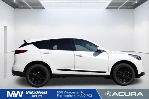 2025 Acura RDX Base