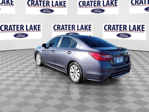 2016 Subaru Legacy 2.5i Premium