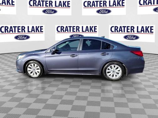 2016 Subaru Legacy 2.5i Premium