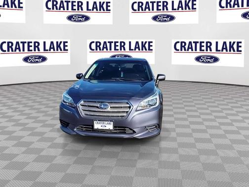 2016 Subaru Legacy 2.5i Premium