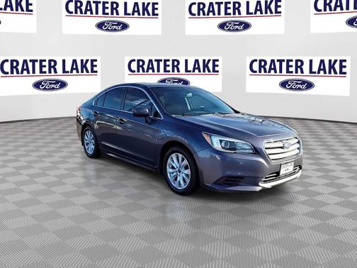 2016 Subaru Legacy 2.5i Premium