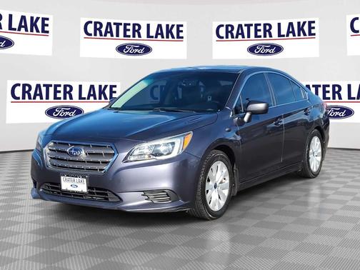 2016 Subaru Legacy 2.5i Premium