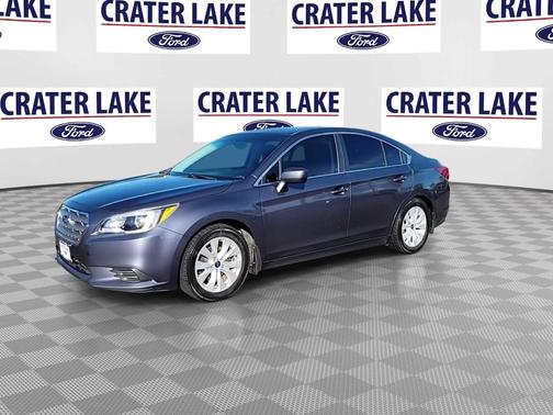 2016 Subaru Legacy 2.5i Premium