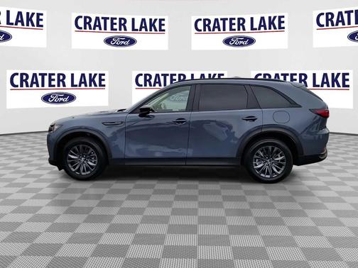 2025 Mazda CX-70 3.3 Turbo Preferred Package