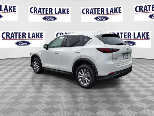 2023 Mazda CX-5 2.5 S Preferred Package