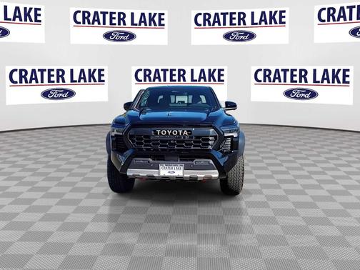 2025 Toyota Tacoma Hybrid TRAILHUNTER HYBRID