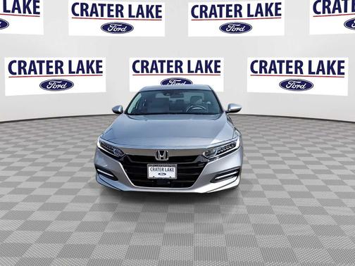 2020 Honda Accord Hybrid Base