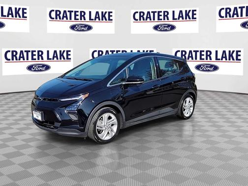 2023 Chevrolet Bolt EV 1LT