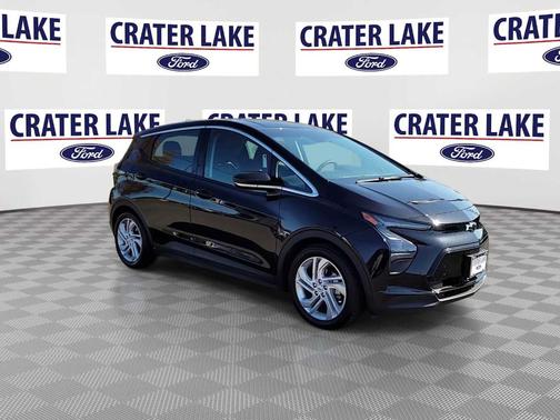 2023 Chevrolet Bolt EV 1LT