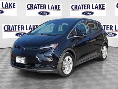 2023 Chevrolet Bolt EV 1LT