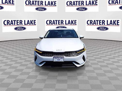 2023 Kia K5 LXS