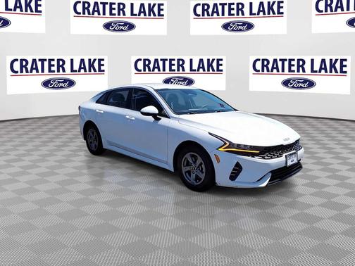2023 Kia K5 LXS