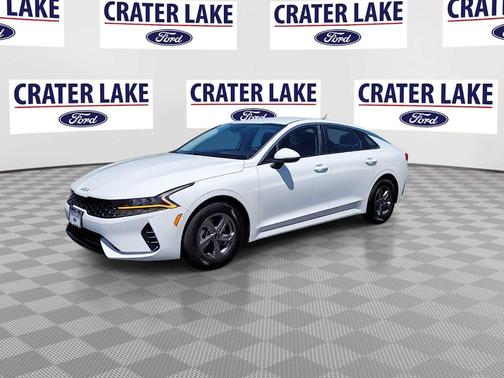 2023 Kia K5 LXS