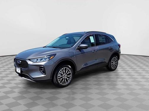 2024 Ford Escape PHEV