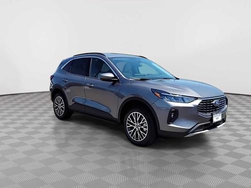 2024 Ford Escape PHEV