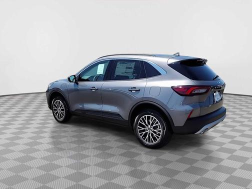 2024 Ford Escape PHEV