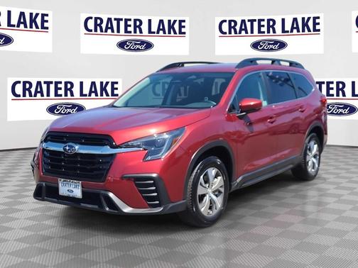 2024 Subaru Ascent Premium