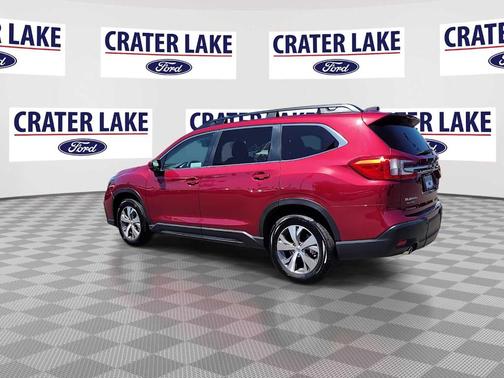 2024 Subaru Ascent Premium