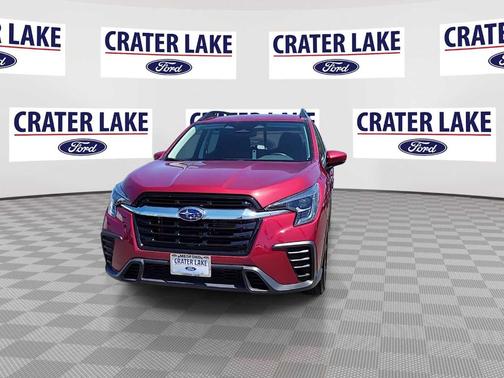 2024 Subaru Ascent Premium