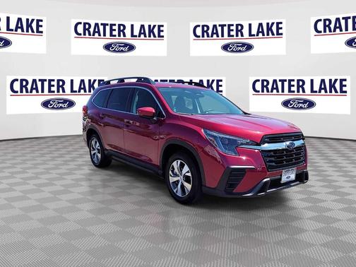 2024 Subaru Ascent Premium