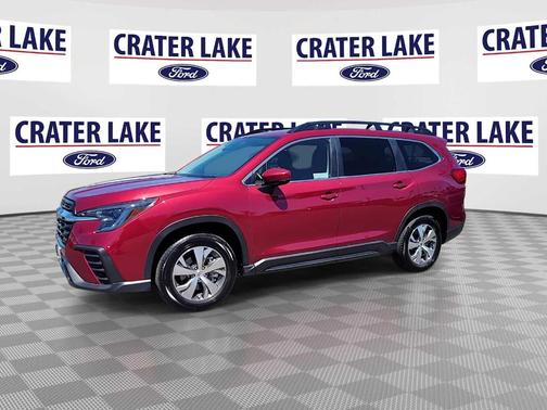2024 Subaru Ascent Premium