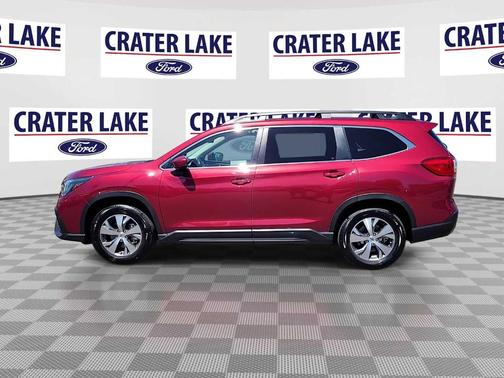 2024 Subaru Ascent Premium
