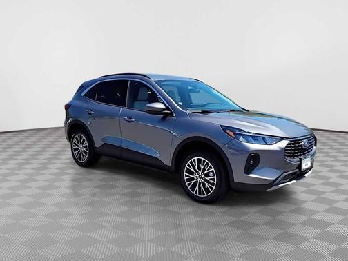 2024 Ford Escape PHEV
