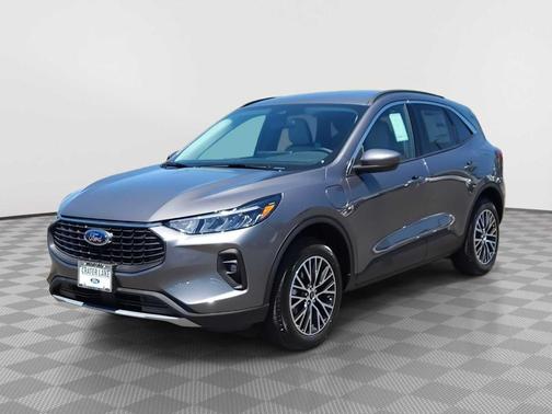 2024 Ford Escape PHEV