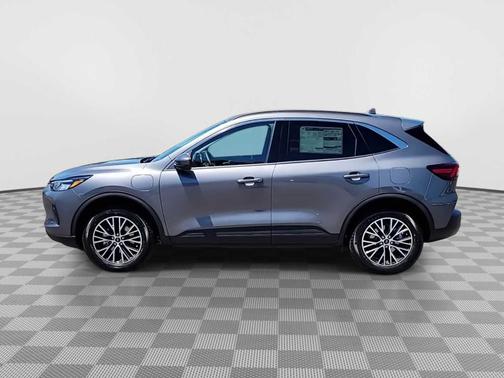 2024 Ford Escape PHEV